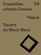 Pâquis, Square du Mont-Blanc