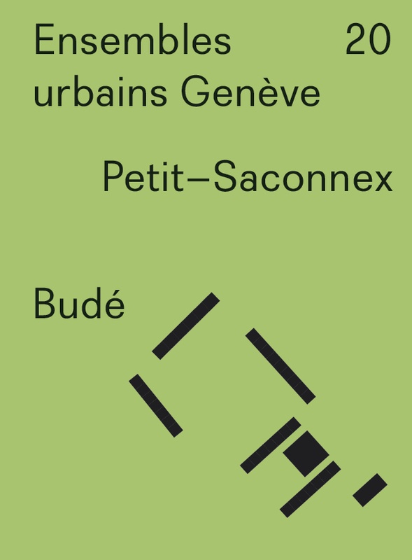 Petit-Saconnex Budé