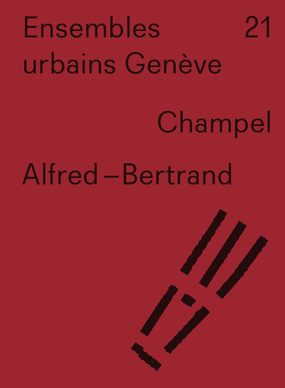 Champel, Alfred-Bertrand