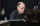 Andreas Scheuner, Organist und Pianist, Biel spielte zwischen den Referaten am Max Schlup Symposium die 15 Inventionen von Johann Sebastian Bach.