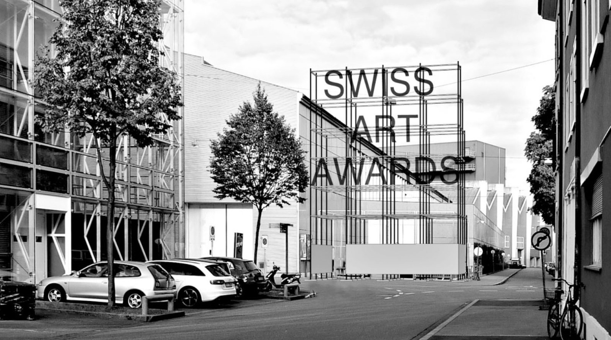 Swiss art and architecture award 2018