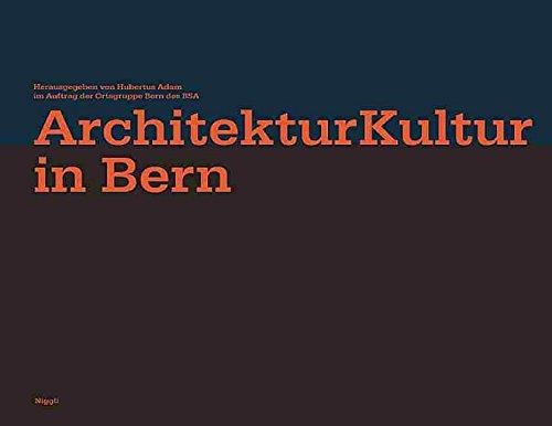 ArchitekturKultur in Bern