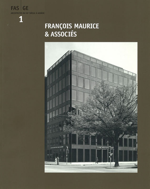 François Maurice & Associés