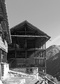 Die durchgängigen Häuser im Val Vogna