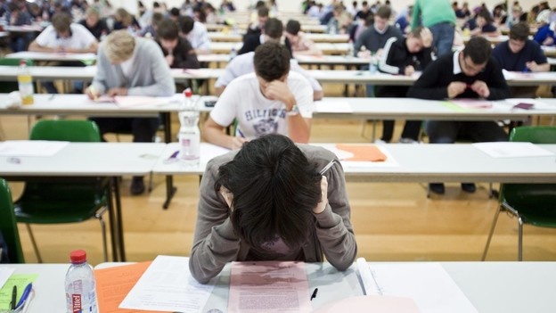 Zuwenig Praxis an den Fachhochschulen?