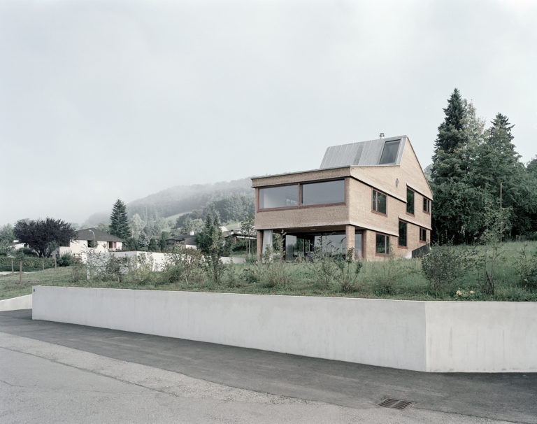 Freiburger Architekturforum - Aita Flury architektin, Nouveau Monde, Freiburg
