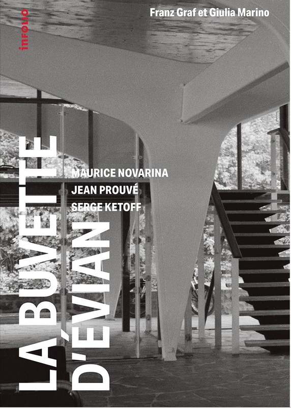 Lancement livre Buvette