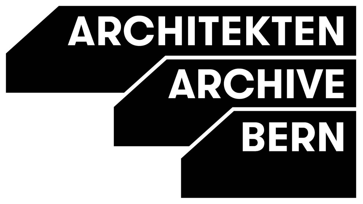 Architekten Archive Bern AA-B