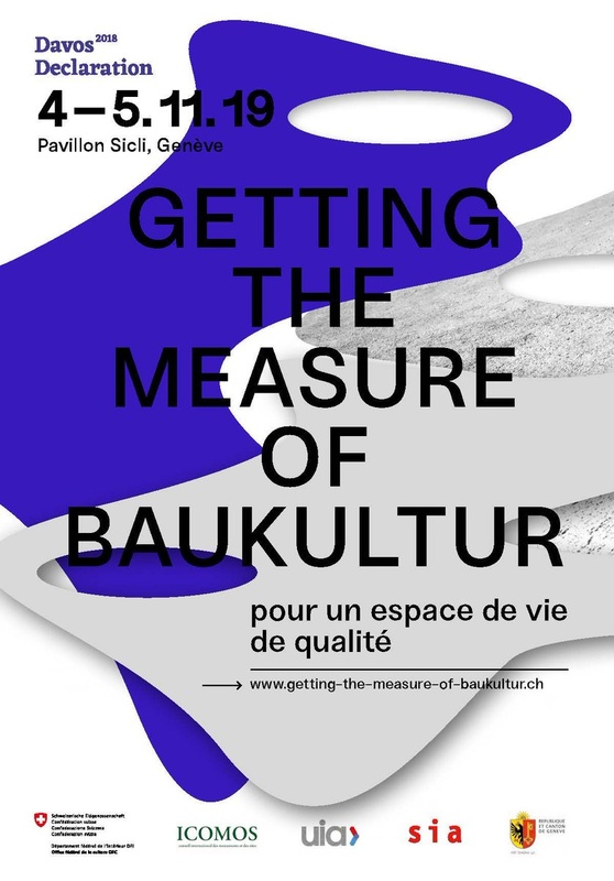 Getting the measure of Baukultur