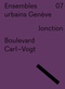 Jonction, Boulevard Carl Vogt