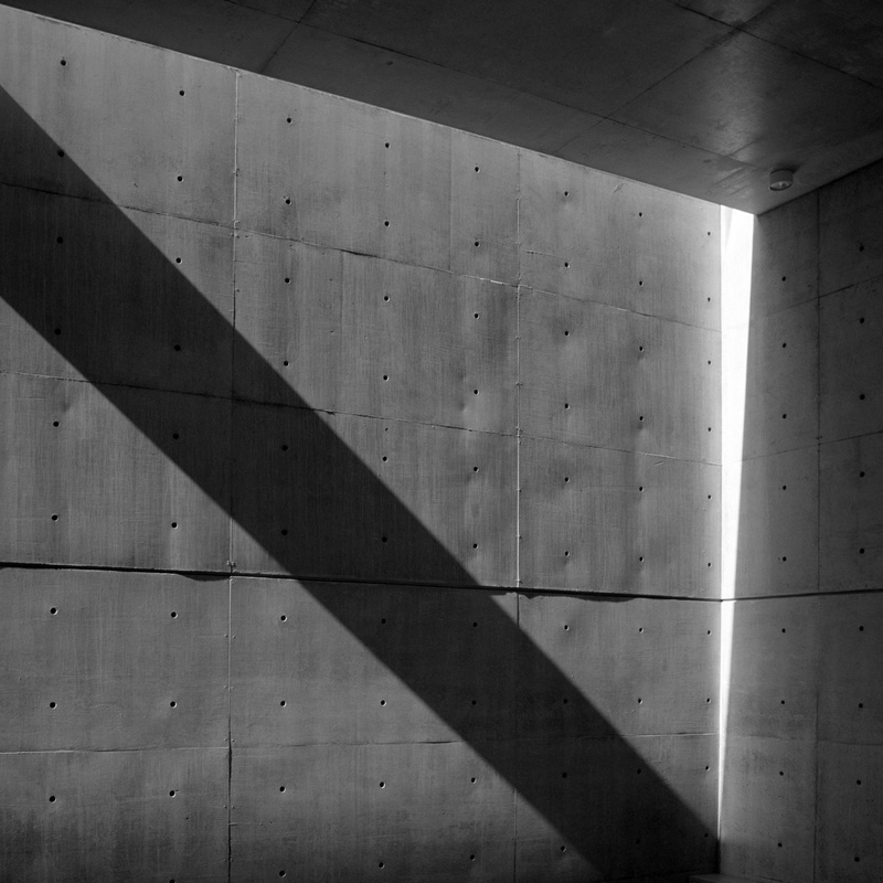 Tadao Ando – Von der Leere zur Unendlichkeit