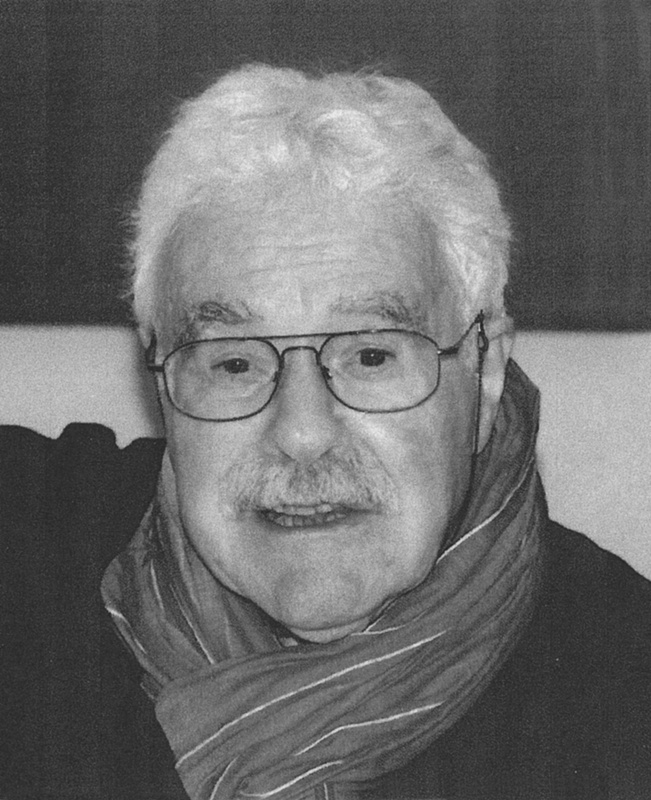 Marcel Mäder gestorben