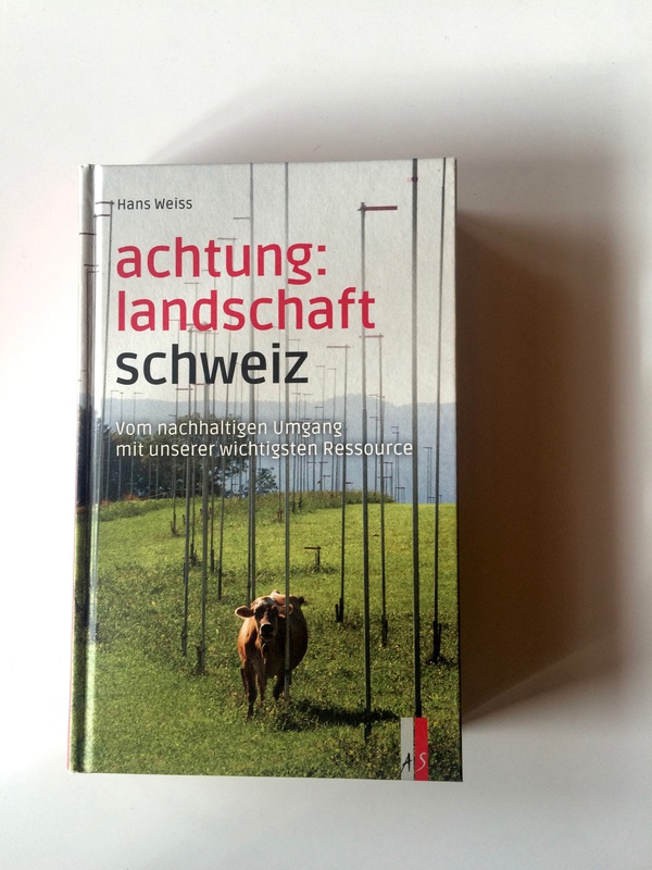 achtung: landschaft schweiz