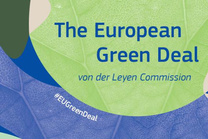 European Green Deal: Call for demo projects