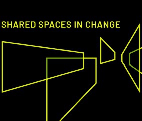 shared spaces in change