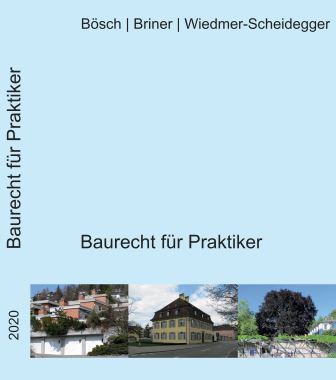 Baurecht für Praktiker