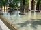 Brunnen von Mario Botta