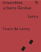 Lancy, Tours de Lancy