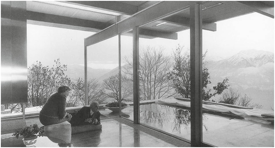 Richard Neutra Film