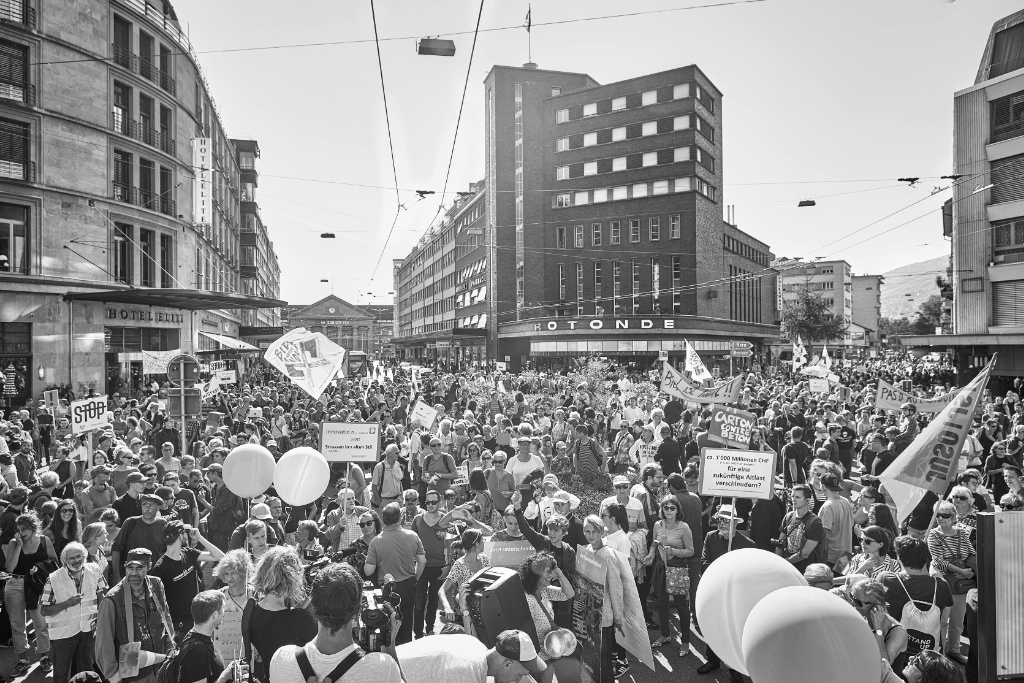 Netzwerktagung Archijeunes