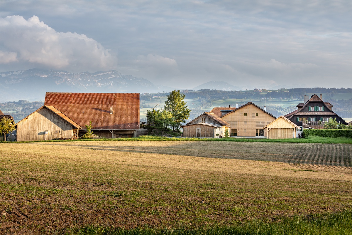 Sempach - Baukultur