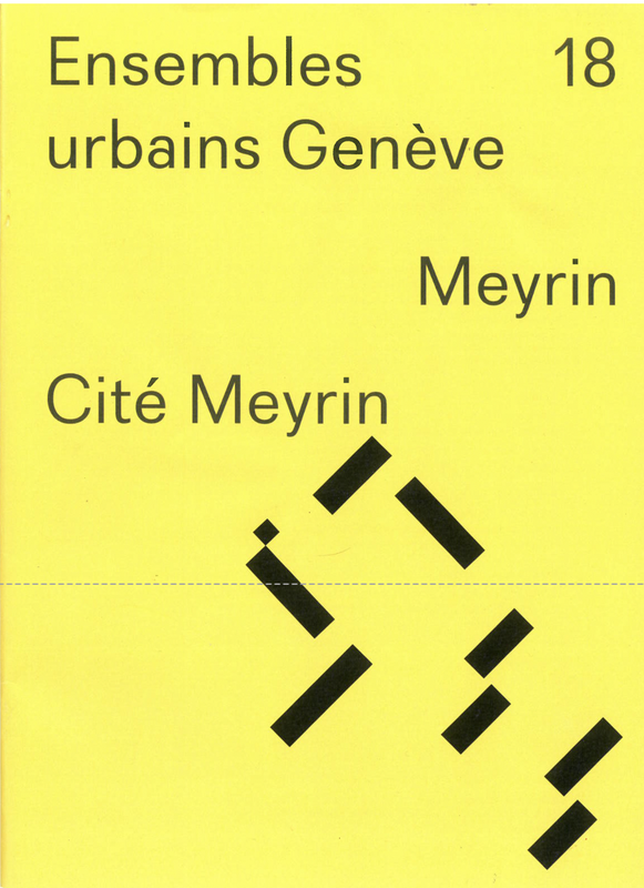 Meyrin, Cité Meyrin