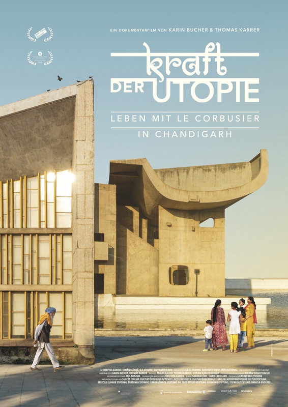 Film – Kraft der Utopie