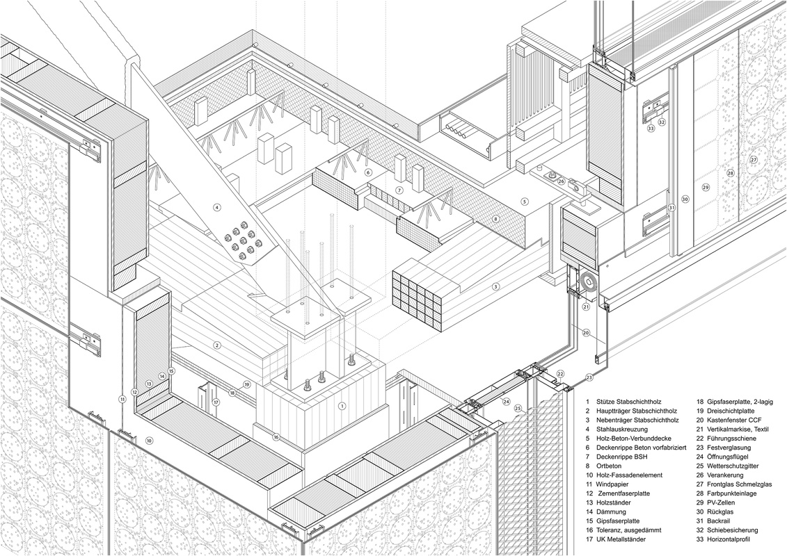 Baustelle Baugesetz 2037: Welche Regeln und Normen braucht die Architektur von morgen?