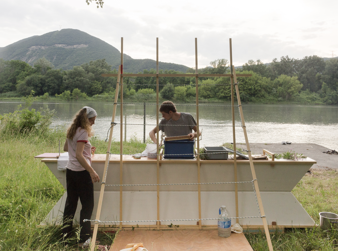 Prix FAS Pour les travaux de Master EPFL