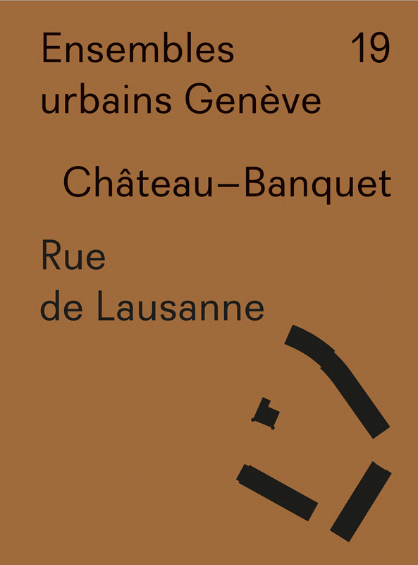 Le Prieuré, Château Banquet