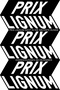 Prix Lignum 2024