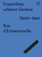 St Jean, Rue Ermenonville
