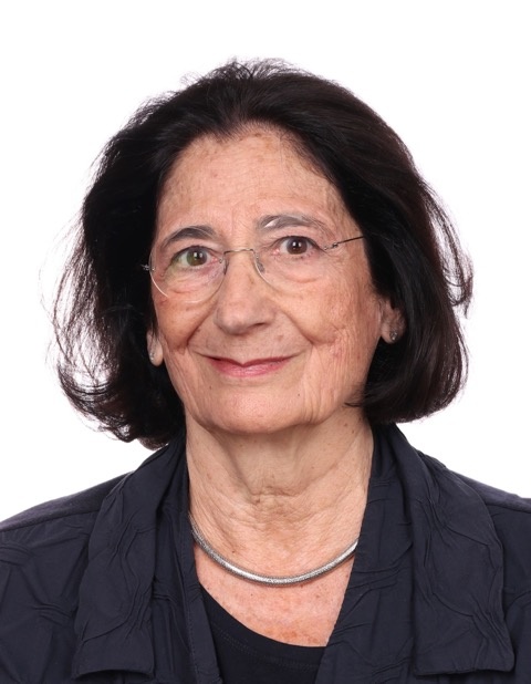 Regina Gonthier élue présidente de l'UIA
