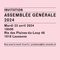 AG FAS Romandie 2024