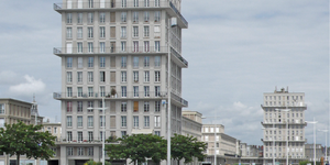 BSA-ZAGG-Reise, auf den Spuren des Wiederaufbaus in der Normandie: Rouen, Lisieux, Caen, Le Havre