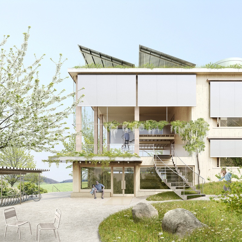 Offener Brief Projektierungskredit Primarschule Hofmatt, Gelterkinden