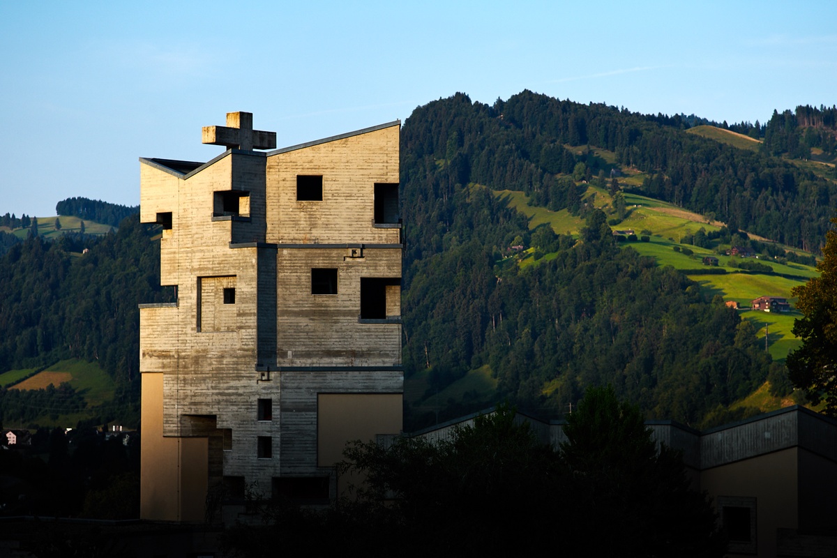 Hauptversammlung März 2026 – Lichtensteig