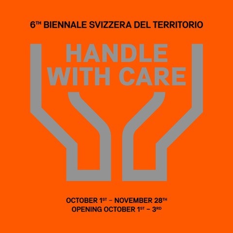 «Biennale del territorio» an der Accademia di Architettura in Mendrisio